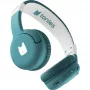 Tonies Bluetooth austiņas 10003271, jūras zaļā krāsā (zaļa/balta), paredzētas Toniebox 2
