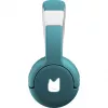 Tonies Bluetooth austiņas 10003271, jūras zaļā krāsā (zaļa/balta), paredzētas Toniebox 2