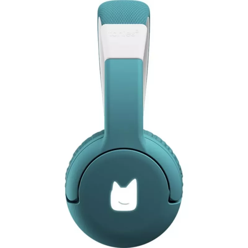 Tonies Bluetooth austiņas 10003271, jūras zaļā krāsā (zaļa/balta), paredzētas Toniebox 2