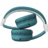 Tonies Bluetooth austiņas 10003271, jūras zaļā krāsā (zaļa/balta), paredzētas Toniebox 2