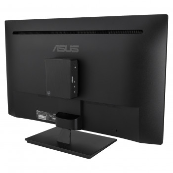 ASUS RNUC16GDKW96C4N2 UX9 378H mini dators, LPDDR5-5600 32 GB, 1 TB SSD, Windows 11 Pro
