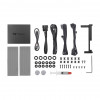 Thermaltake Pacific V-RTX 4090 Plus videokartes ūdens bloks, CL-W388-PL00SW-A