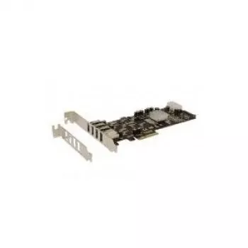 EXSYS EX-11494-2 USB 3.2 Gen 1 (3.1 Gen 1) interfeisa karte / adapteris, iebūvējams