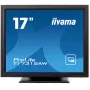 iiyama ProLite T1731SAW-B1 skārienjūtīgs monitors, 43,2 cm (17 collas), 1280x1024, melns