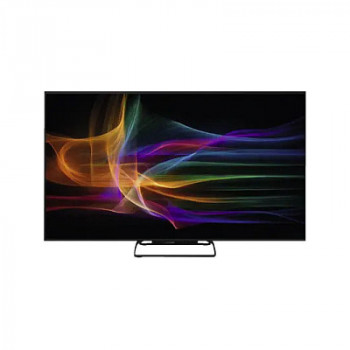 Panasonic TN-86W95CEZS 4K Ultra HD Mini-LED viedtelevizors, Google TV