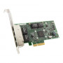 Dell Broadcom 5719 četru portu 1GbE BASE-T tīkla karte