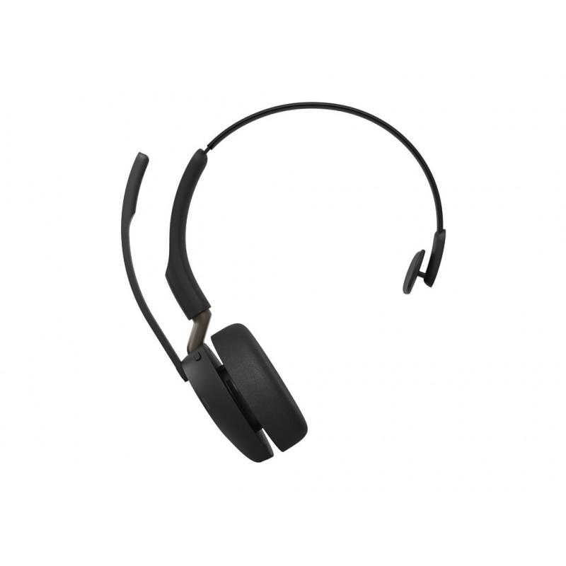 Jabra Evolve3 65 Mono austiņas ar mikrofonu, Link 390A