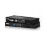 ATEN CE600-A7-G DVI KVM pagarinātājs, Single Link