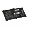 Green Cell GC-HP190 portatīvā datora akumulators HP, 11,4 V, 4150 mAh