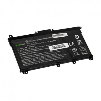 Green Cell GC-HP190 portatīvā datora akumulators HP, 11,4 V, 4150 mAh