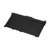 Green Cell GC-HP190 portatīvā datora akumulators HP, 11,4 V, 4150 mAh