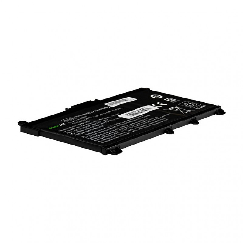 Green Cell GC-HP190 portatīvā datora akumulators HP, 11,4 V, 4150 mAh