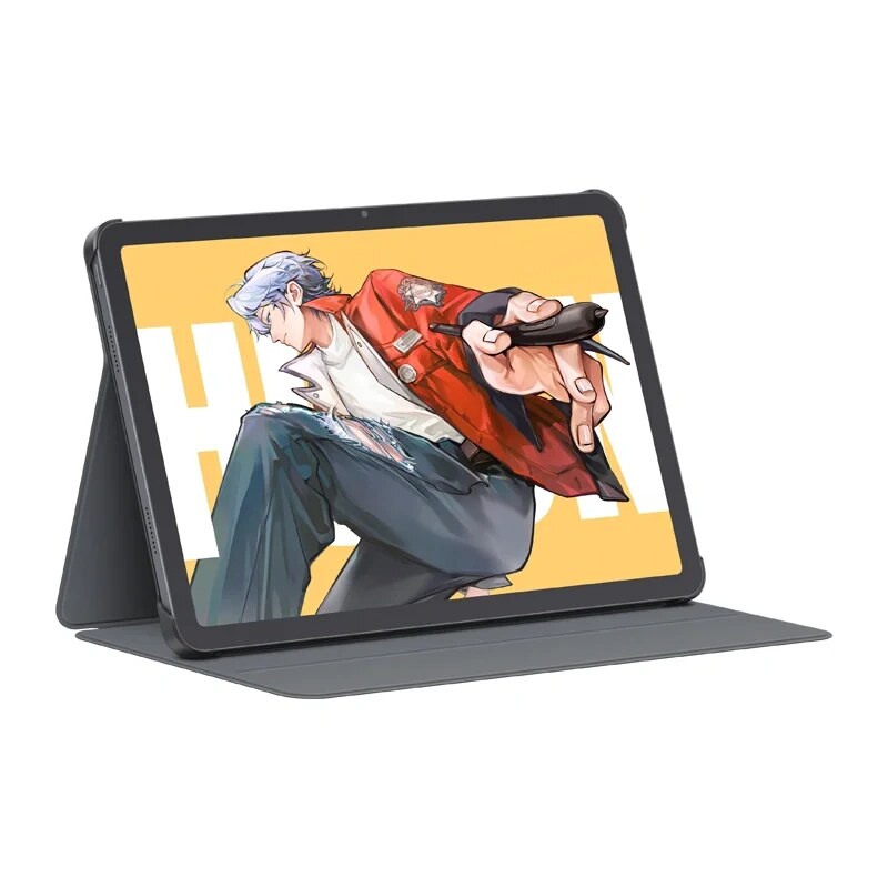 Huion Kamvas Pad 12 KP1202 grafiskā planšete, 12,2" 2400×1600, Android
