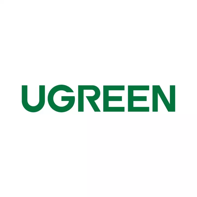 Ugreen HP206 Studio Pro austiņas, melnas