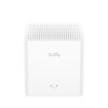 Cudy M1200 2.0 AC1200 Mesh Wi-Fi sistēma (3 gab.)