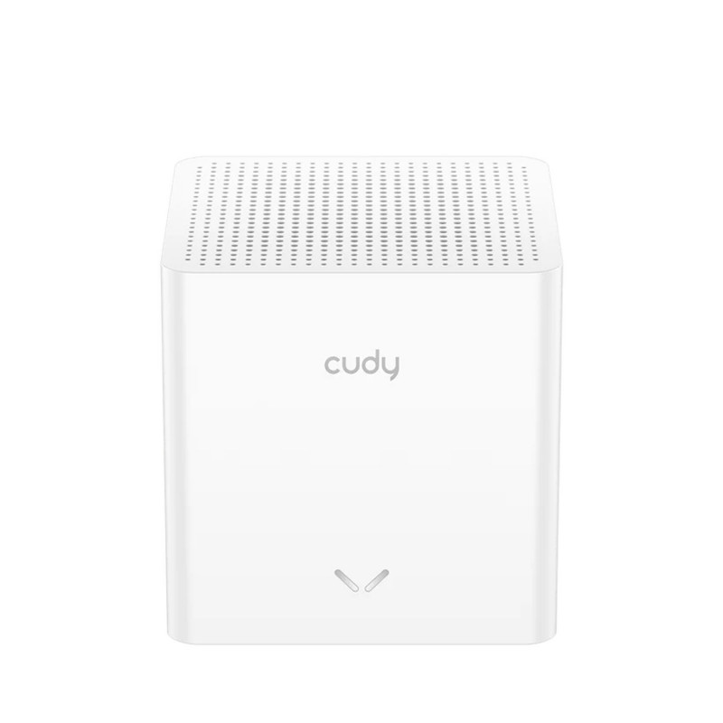 Cudy M1200 2.0 AC1200 Mesh Wi-Fi sistēma (3 gab.)
