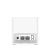 Cudy M1200 2.0 AC1200 Mesh Wi-Fi sistēma (3 gab.)