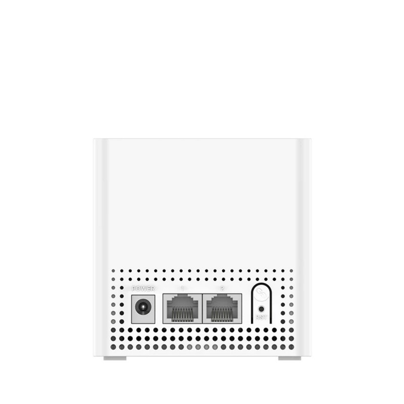 Cudy M1200 2.0 AC1200 Mesh Wi-Fi sistēma (3 gab.)