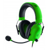 Razer BlackShark V2 X austiņas, zaļas, RZ04-03240600-R3M1
