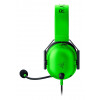 Razer BlackShark V2 X austiņas, zaļas, RZ04-03240600-R3M1