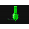 Razer BlackShark V2 X austiņas, zaļas, RZ04-03240600-R3M1