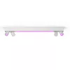 Philips Hue White & Color Ambiance Centris Spot gaismeklis, 4 gaismas punkti, 4200 lm, balts