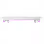 Philips Hue White & Color Ambiance Centris Spot gaismeklis, 4 gaismas punkti, 4200 lm, balts