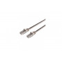 Mercodan UltraFlex Cat6 komutācijas kabelis (371231005)