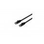 Mercodan UltraFlex komutācijas kabelis CAT6 (371238002)