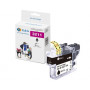 G&G tintes kasetne, saderīga ar Brother LC-3211BK, melna