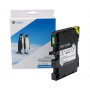 G&G tintes kasetne, saderīga ar Ricoh GC41K 405765, XL melna
