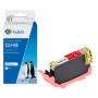 G&G tintes kasetne, saderīga ar Canon CLI-65PM (12,7 ml), foto fuksīna