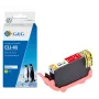 G&G tintes kasetne, saderīga ar Canon CLI-65Y (12,7 ml), dzeltena
