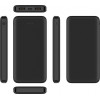 Veger A10 (W1065) ārējais akumulators, 10000 mAh, 5 V 2 A, melns