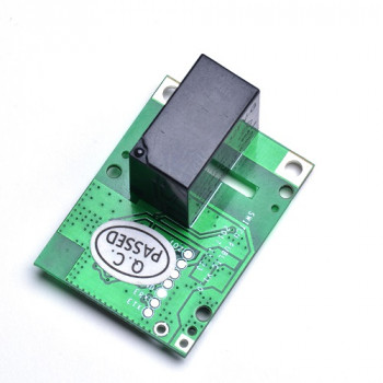 SONOFF RE5V1C viedais relejs 5 V, Wi-Fi
