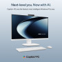 ASUS VM471QA-WPE008W galddators, Windows 11 Home