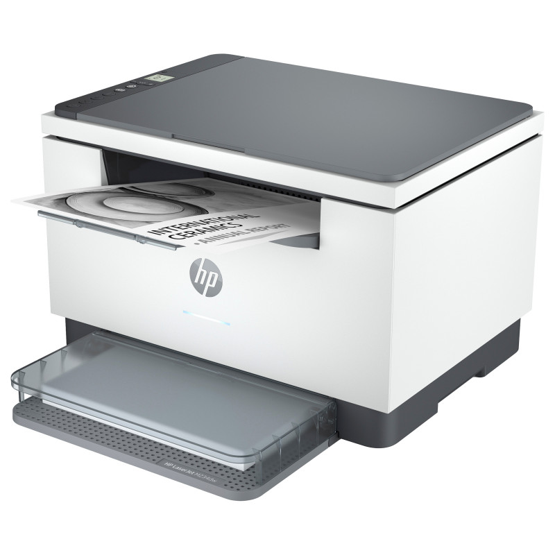 HP LaserJet MFP M234dw 3 vienā daudzfunkciju ierīce, melnbalta lāzerdruka, A4, 30 lpp./min.