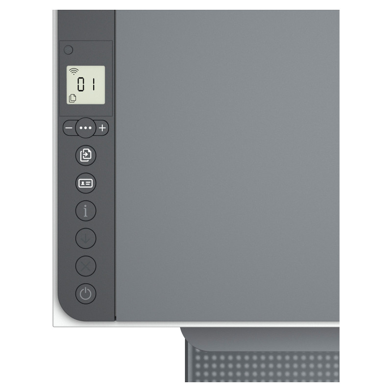 HP LaserJet MFP M234dw 3 vienā daudzfunkciju ierīce, melnbalta lāzerdruka, A4, 30 lpp./min.