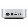 Apple Mac mini (M6, 12 kodolu procesors, 12 kodolu grafikas procesors), 16 GB vienotā atmiņa, 256 GB SSD disks