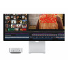 Apple Mac mini (M6, 12 kodolu procesors, 12 kodolu grafikas procesors), 16 GB vienotā atmiņa, 256 GB SSD disks