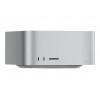 Apple Mac Studio (M5 Max, 18 kodolu procesors, 32 kodolu grafikas procesors), 36 GB vienotā atmiņa, 512 GB SSD disks