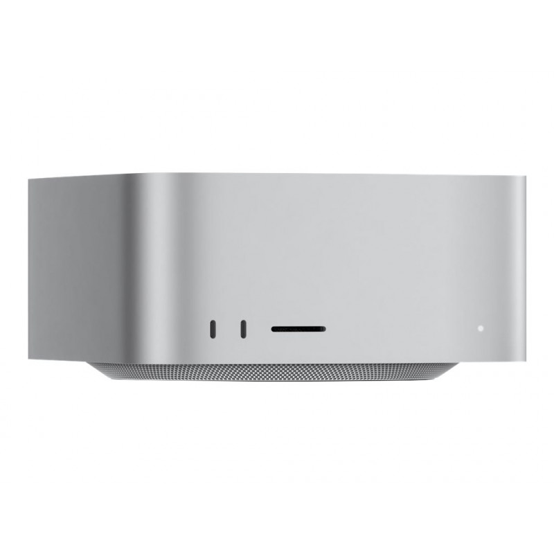 Apple Mac Studio (M5 Max, 18 kodolu procesors, 32 kodolu grafikas procesors), 36 GB vienotā atmiņa, 512 GB SSD disks