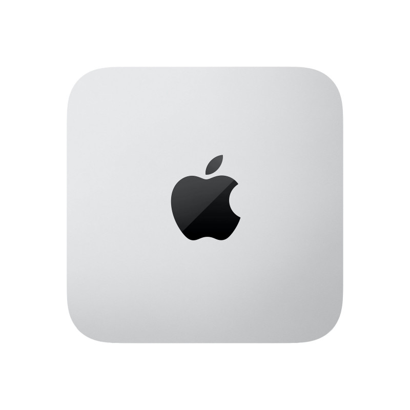 Apple Mac Studio (M5 Max, 18 kodolu procesors, 32 kodolu grafikas procesors), 36 GB vienotā atmiņa, 512 GB SSD disks