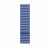 Apple Watch Magnetic Link siksniņa 46 mm, Wildflower Blue, M/L