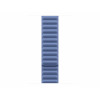Apple Watch Magnetic Link siksniņa 46 mm, Wildflower Blue, M/L