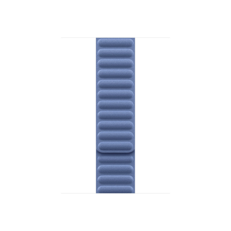 Apple Watch Magnetic Link siksniņa 46 mm, Wildflower Blue, M/L