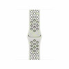 Apple Watch Nike sporta siksniņa 40 mm, Essential White, M/L
