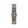 Apple Watch Nike sporta siksniņa 40 mm, Pavement Grey, S/M