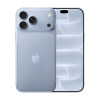 Apple iPhone 18 Pro Max MJXR4ZD/A viedtālrunis, 256 GB, Glacier