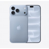 Apple iPhone 18 Pro Max MJXW4ZD/A viedtālrunis, 512 GB, 12 GB RAM, Polar